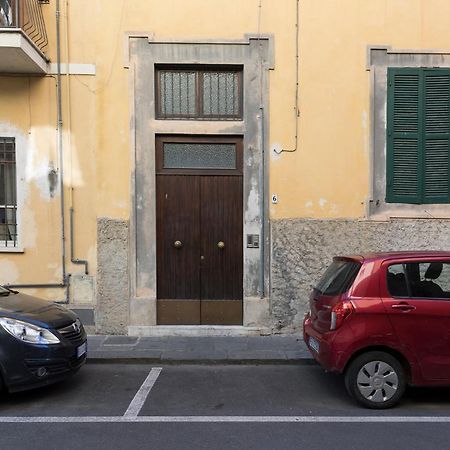 Altido Family Apart For 5 In Central Pisa On Riverside ภายนอก รูปภาพ