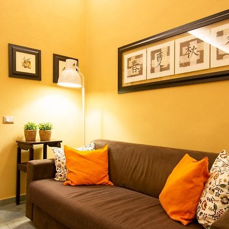 Altido Family Apart For 5 In Central Pisa On Riverside ภายนอก รูปภาพ