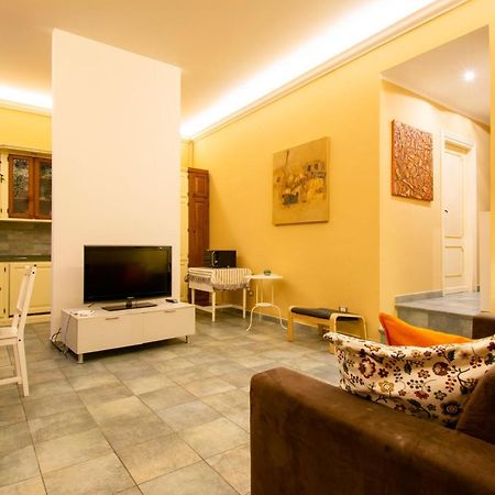 Altido Family Apart For 5 In Central Pisa On Riverside ภายนอก รูปภาพ