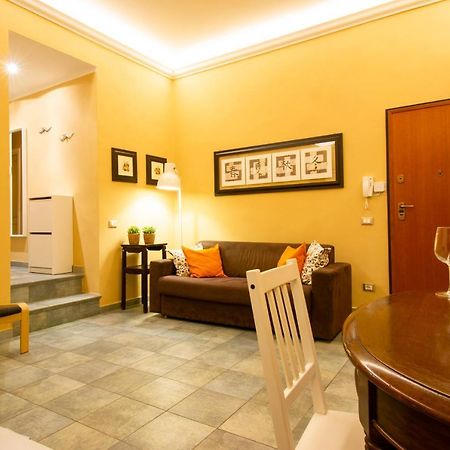 Altido Family Apart For 5 In Central Pisa On Riverside ภายนอก รูปภาพ