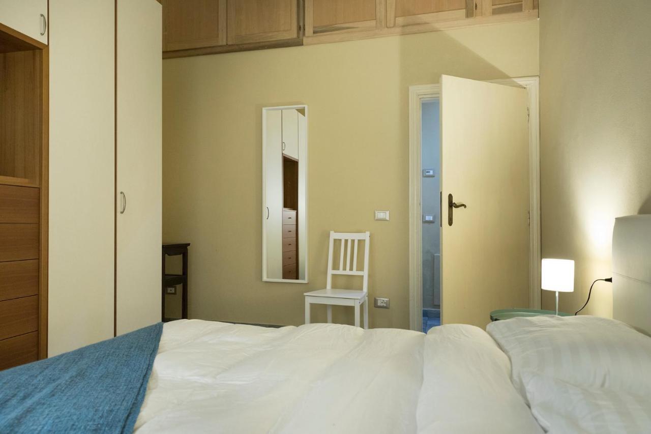 Altido Family Apart For 5 In Central Pisa On Riverside ภายนอก รูปภาพ
