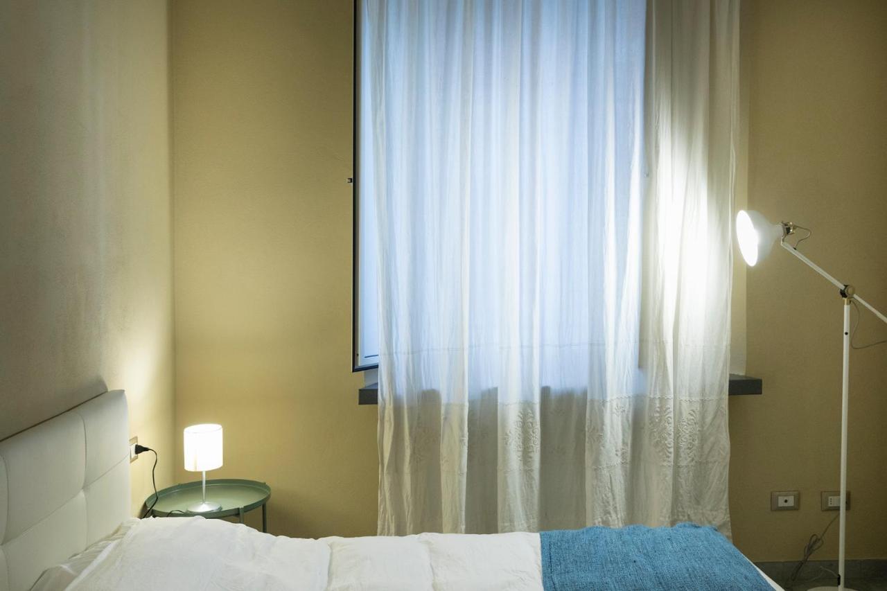 Altido Family Apart For 5 In Central Pisa On Riverside ภายนอก รูปภาพ