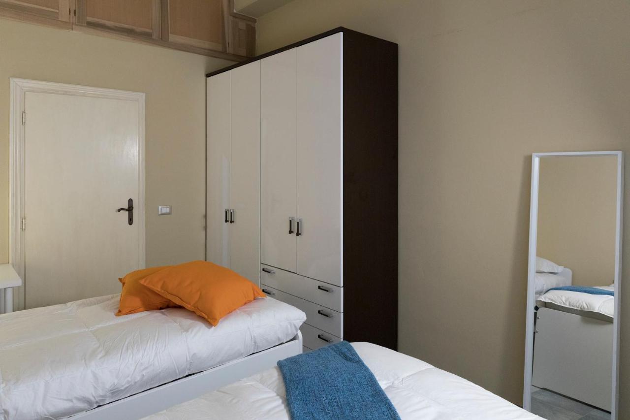 Altido Family Apart For 5 In Central Pisa On Riverside ภายนอก รูปภาพ