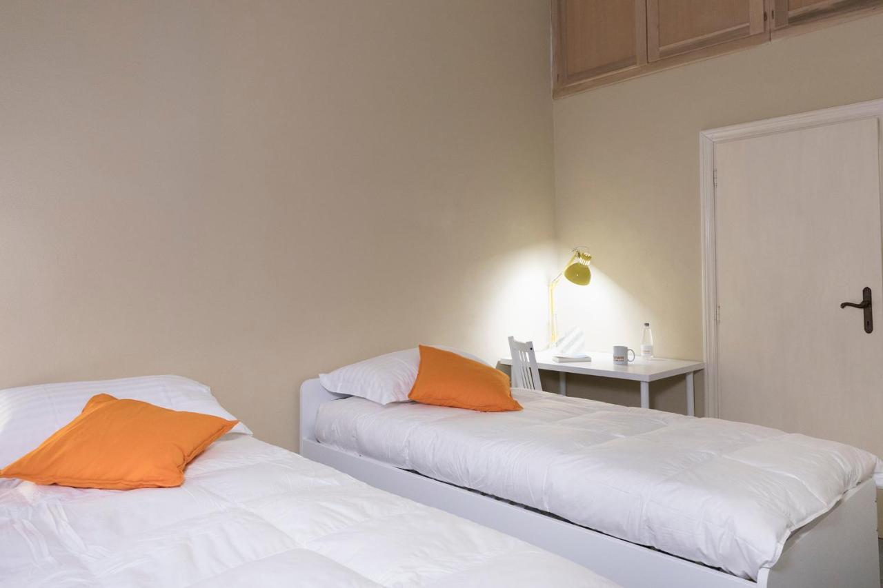 Altido Family Apart For 5 In Central Pisa On Riverside ภายนอก รูปภาพ