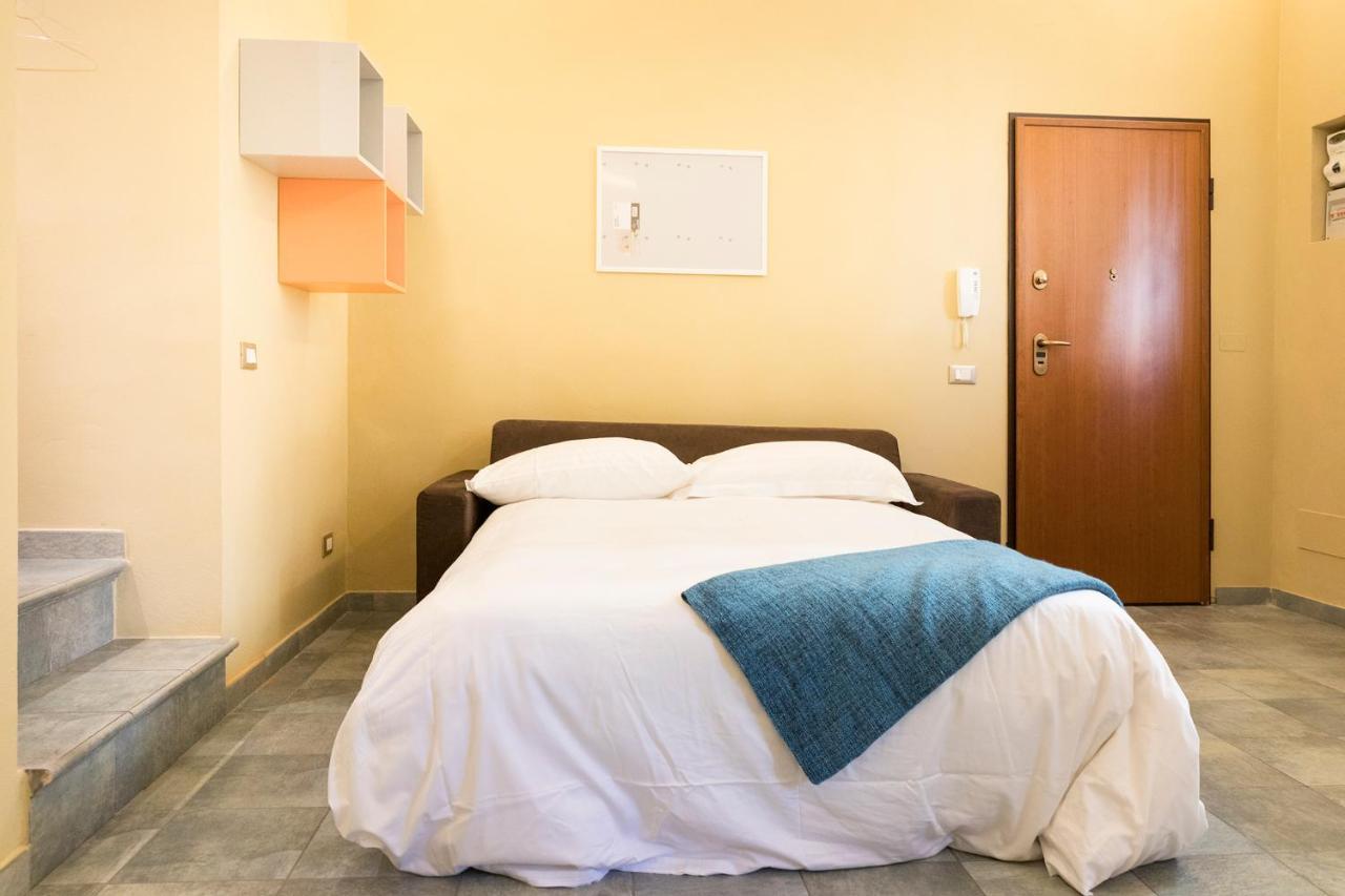 Altido Family Apart For 5 In Central Pisa On Riverside ภายนอก รูปภาพ