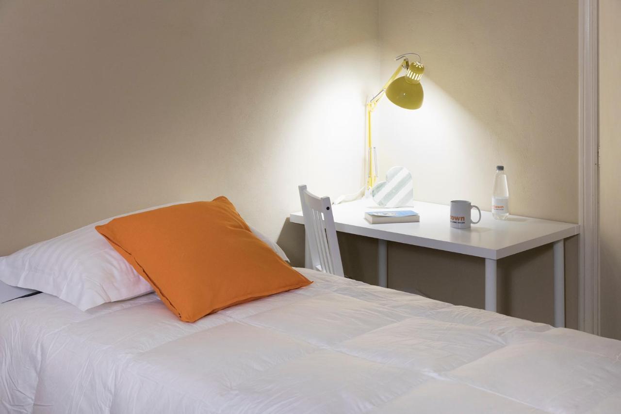 Altido Family Apart For 5 In Central Pisa On Riverside ภายนอก รูปภาพ