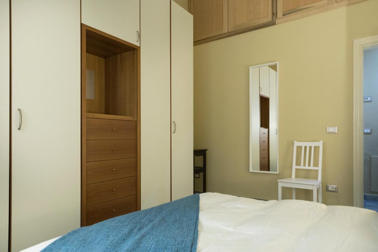Altido Family Apart For 5 In Central Pisa On Riverside ภายนอก รูปภาพ