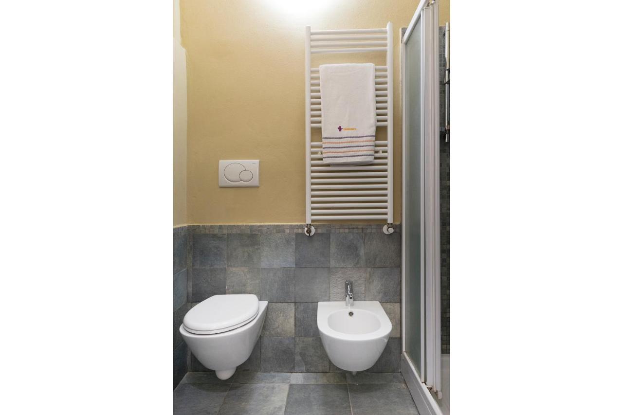 Altido Family Apart For 5 In Central Pisa On Riverside ภายนอก รูปภาพ