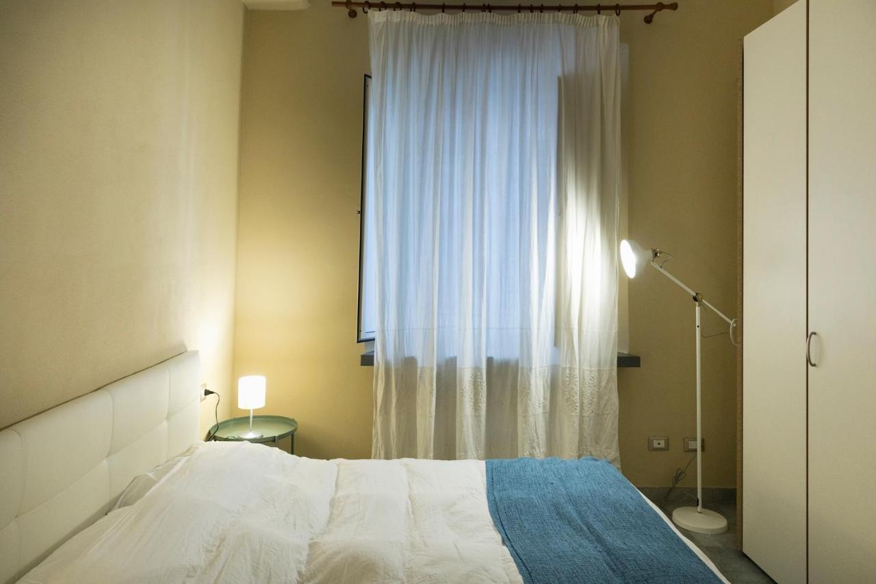 Altido Family Apart For 5 In Central Pisa On Riverside ภายนอก รูปภาพ