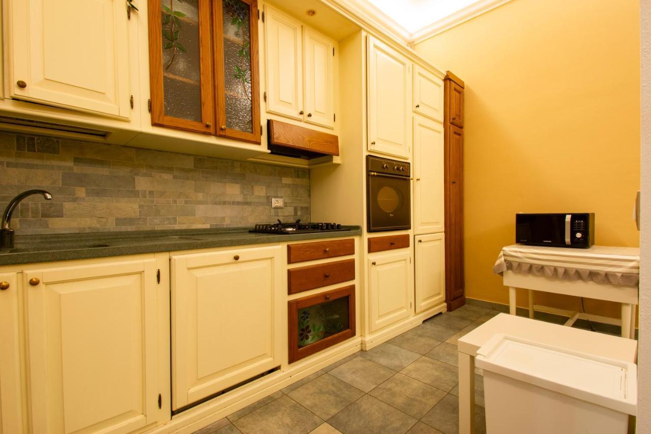 Altido Family Apart For 5 In Central Pisa On Riverside ภายนอก รูปภาพ