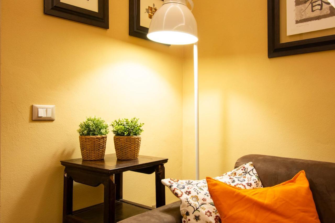 Altido Family Apart For 5 In Central Pisa On Riverside ภายนอก รูปภาพ
