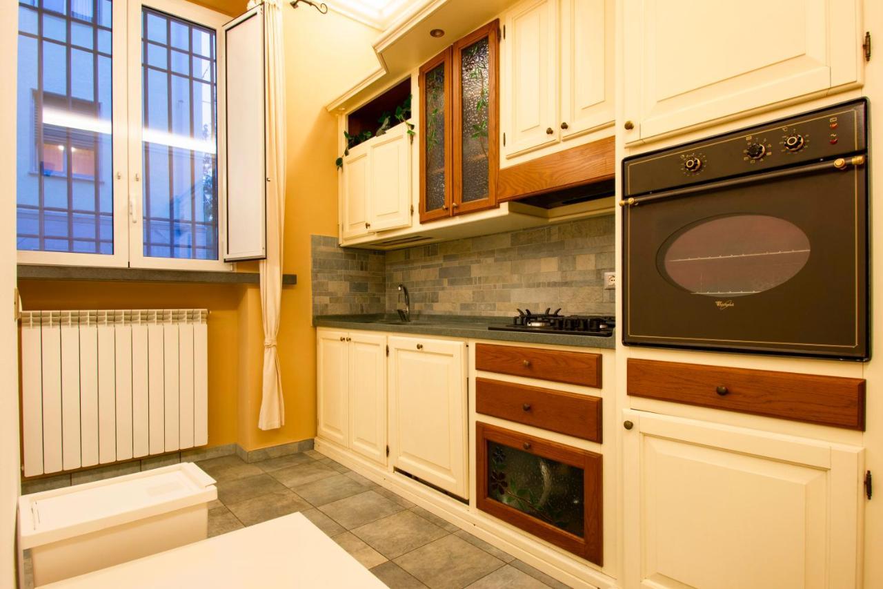 Altido Family Apart For 5 In Central Pisa On Riverside ภายนอก รูปภาพ