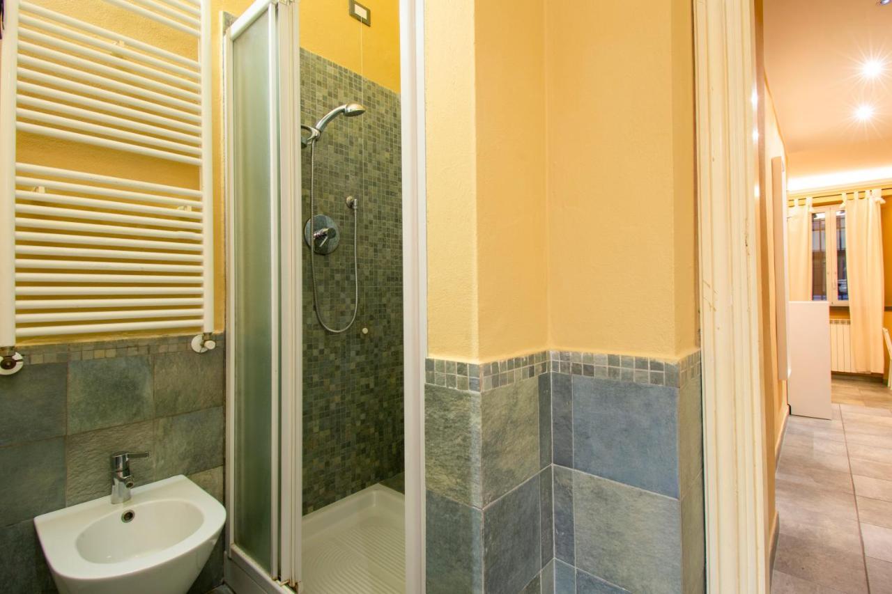 Altido Family Apart For 5 In Central Pisa On Riverside ภายนอก รูปภาพ